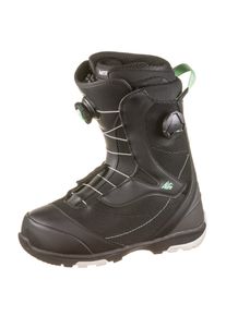 Nitro Snowboards Cycpress Boa Dual Snowboard Boots Damen - schwarz - Gr. 24 1/2