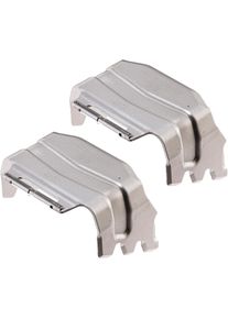 Fritschi Harscheisen Xenic 85mm Harscheisen - silber - Gr. 85