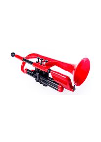 pTrumpet pCornet (Red) Kornett