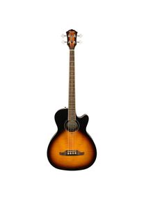 Fender FA-450CE Bass 3TS Akustikbass