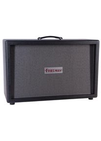 Friedman 2x12" Shirley Outfit Box E-Gitarre