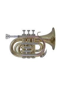 Bach PT650 Taschentrompete