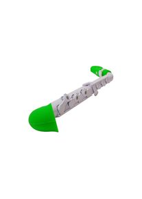 Nuvo jSax 2.0 white-green Chalumeau