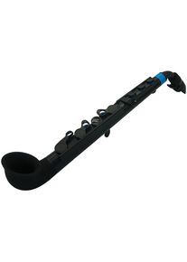 Nuvo jSax 2.0 black-blue Chalumeau