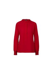 Blouse, Rouge, Taille: S 36/38, Tchibo