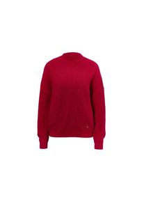 Pull en maille, Rouge, Taille: S 36/38, Tchibo