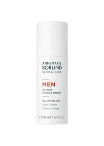 Annemarie Börlind Börlind MEN Gesichtscreme