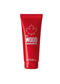 Dsquared2 Perfumes Red Wood Shower Gel