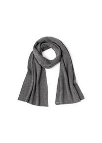 Écharpe en maille, Gris, Tchibo