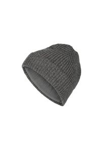 Bonnet en maille, Gris, Tchibo
