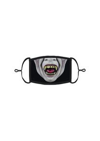 maskworld Vampir Mund-Nasen-Maske
