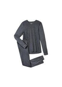 Sous-vêtements fonctionnels et thermiques, Gris, Taille: S, Tchibo