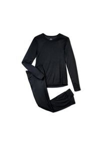 Sous-vêtements fonctionnels et thermiques, Noir, Taille: S, Tchibo