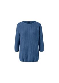 Pull en maille, Bleu, Taille: S 36/38, Tchibo