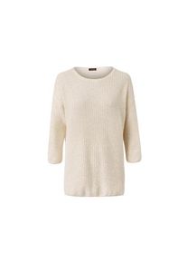 Pull en maille, Blanc, Taille: S 36/38, Tchibo