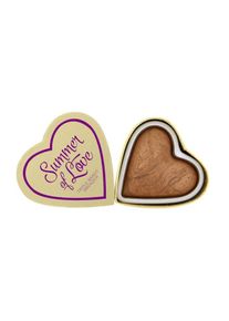 I Heart Revolution - Triple Baked Bronzer (BE063LH)