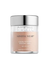 Physicians-Formula Physicians Formula - Mineral Wear Loose Powder -- Puder (PO0114MWCN)