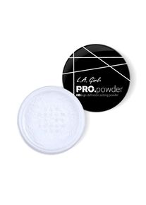 L.A. Girl - HD Pro Setting Powder -- Fixierpuder (PO028PS)