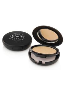 BH Cosmetics - Studio Pro Matte Finished Pressed Powder -- Puder (FO035MA215)
