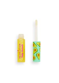 I Heart Revolution - Tasty Avocado Lip Oil -- Lippenöl (LM063TA)