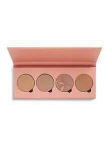 Makeup Obsession London - Give Me Some Sun Bronzer Palette (BE0153GM)