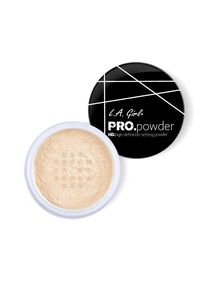 L.A. Girl - HD Pro Setting Powder -- Fixierpuder (PO028BY)