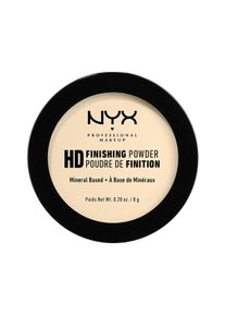 Nyx Cosmetics NYX Professional Makeup - High Definition Finishing Powder -- Puder (PO025BA02)