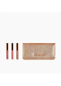 Sigma Beauty® - Beloved Mini Lip Set -- Make-Up Set (ST061BML)
