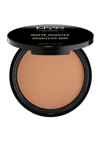 Nyx Cosmetics NYX Professional Makeup - Matte Bronzer (BE025LT01)
