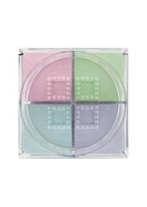 W7 Cosmetics - Flawless Face Loose Colour Correcting Mineral Powder -- Puder (PO046CCL)