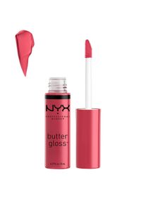 Nyx Cosmetics NYX Professional Makeup - Butter Gloss -- Lipgloss (LG025SC32)