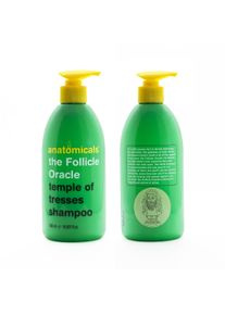 Anatomicals - The Follicle Oracle - Temple Of Tresses Shampoo -- Shampoo (SO078FO)