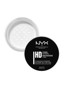 Nyx Cosmetics NYX Professional Makeup - High Definition Studio Finishing Powder -- Puder (PO025TR01)