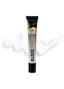 L.A. Girl - Holographic Gloss Topper -- Lipgloss (LG028CC)