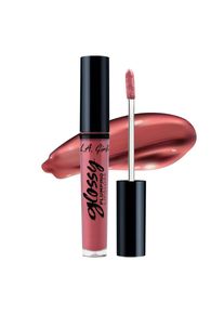 L.A. Girl - Glossy Plumping Lipgloss (LG028PU926)