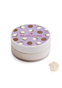I Heart Revolution - Baking Powder -- Puder (PO063BPCT)