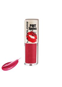 L.A. Colors - Pout Lipgloss Super Shine -- Lipgloss (LG031FS)