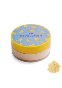 I Heart Revolution - Baking Powder -- Puder (PO063BPBA)