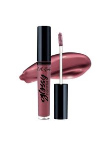 L.A. Girl - Glossy Plumping Lipgloss (LG028LS927)