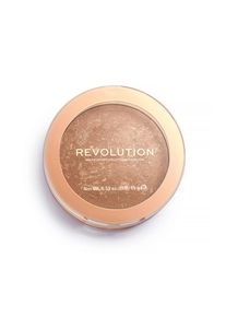 Makeup Revolution - Bronzer Re-Loaded (BE062LW)
