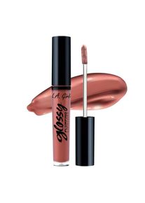 L.A. Girl - Glossy Plumping Lipgloss (LG028PH922)