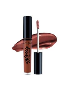L.A. Girl - Glossy Plumping Lipgloss (LG028SS930)