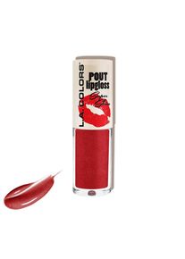 L.A. Colors - Pout Lipgloss Super Shine -- Lipgloss (LG031HL)