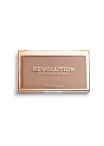 Makeup Revolution - Matte Base Powder -- Puder (PO062MBP7)