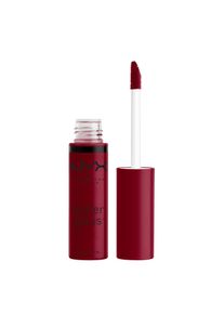 Nyx Cosmetics NYX Professional Makeup - Butter Gloss -- Lipgloss (LG025RR39)