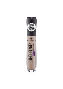 essence cosmetics - Camouflage+ Matt Concealer -- Flüssig-Concealer (CN0171CMLH30)
