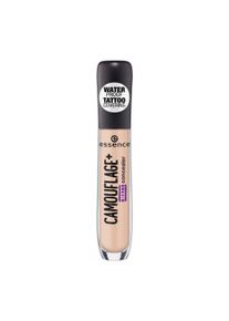 essence cosmetics - Camouflage+ Matt Concealer -- Flüssig-Concealer (CN0171CMNB26)