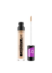CATRICE Cosmetics - Liquid Camouflage High Coverage Concealer -- Flüssig-Concealer (CN0169HB36)