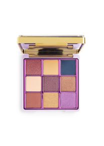 I Heart Revolution - Snow Globe Palette -- Lidschatten-Palette (ES063SGSAC)