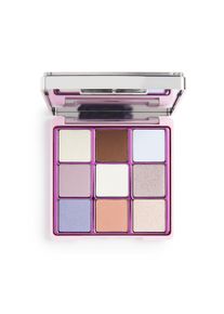 I Heart Revolution - Snow Globe Palette -- Lidschatten-Palette (ES063SGSE)